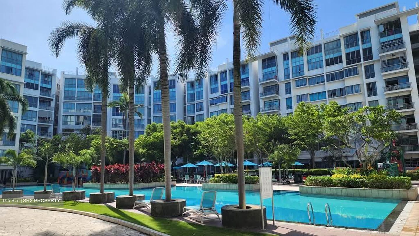The Waterina (D14), Apartment #561482831